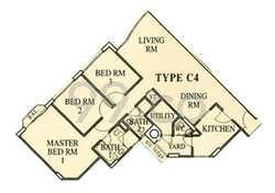 Eastpoint Green (D18), Condominium #314794451